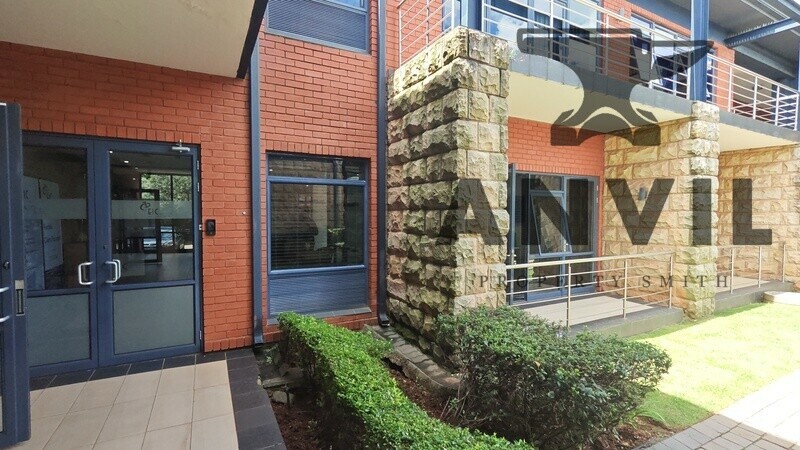 Cold Stream Office Park, Roodepoort property image 9