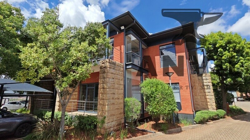 Cold Stream Office Park, Roodepoort property image 2