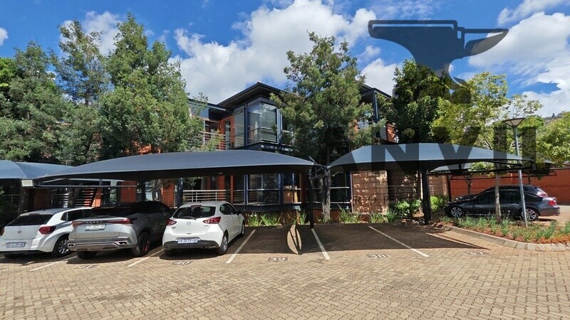 Cold Stream Office Park, Roodepoort property image 4