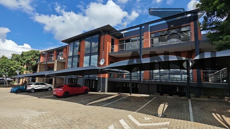 Cold Stream Office Park, Roodepoort property image 3