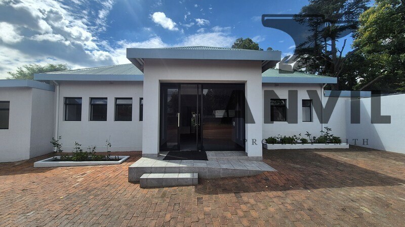 17 7th avenue Parktown Quarter