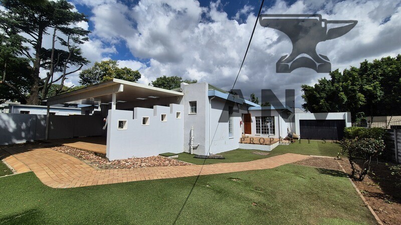 17 7th Ave, Parktown North - 17 7th avenue Parktown North property image 3