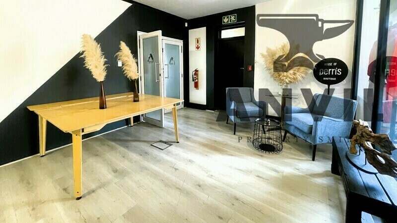 11 Mackay - 11 Mackay First floor 1A-5 property image 5