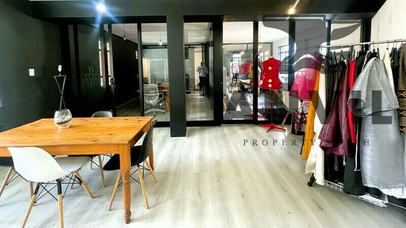 11 Mackay - 11 Mackay First floor 1A-5 property image 6