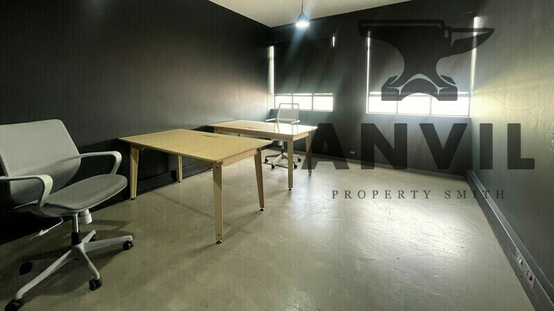 11 Mackay - 11 Mackay First floor 1C property image 5