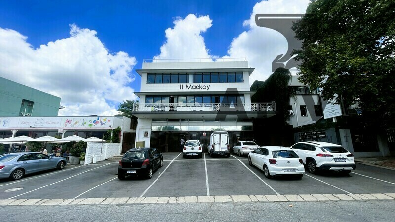 11 Mackay - 11 Mackay First floor 1C property image 2