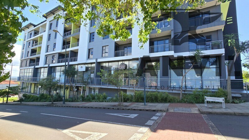 The Zen, 31 Zenith Drive, Umhlanga Newtown Centre, Umhlanga - Shop 8 property image 2