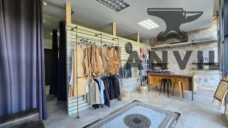 The Zen, 31 Zenith Drive, Umhlanga Newtown Centre, Umhlanga - Shop 8 property image 3