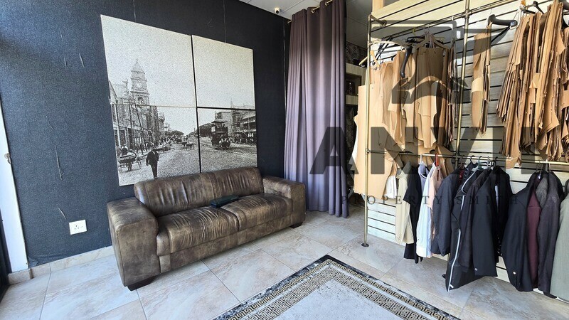 The Zen, 31 Zenith Drive, Umhlanga Newtown Centre, Umhlanga - Shop 8 property image 6