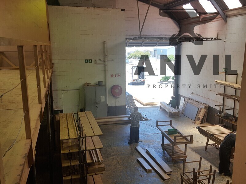 35 Silverstone Rd, Killarney Gardens - Unit 1 & 4 to let, Killarney Gardens property image 11