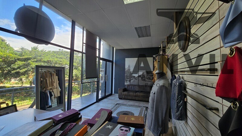 The Zen, 31 Zenith Drive, Umhlanga Newtown Centre, Umhlanga - Shop 8 property image 8
