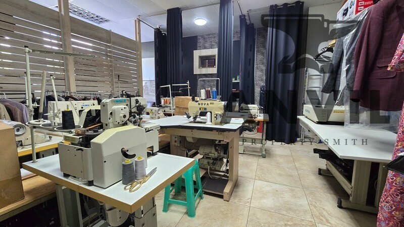 The Zen, 31 Zenith Drive, Umhlanga Newtown Centre, Umhlanga - Shop 8 property image 13