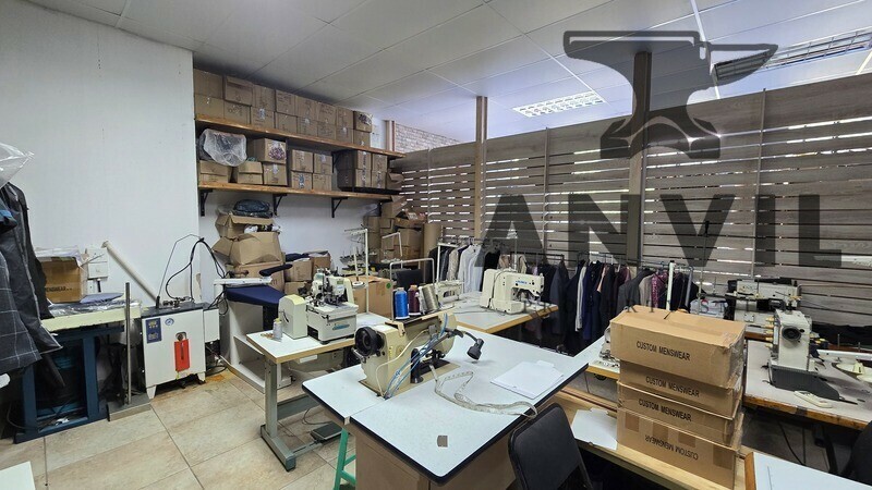 The Zen, 31 Zenith Drive, Umhlanga Newtown Centre, Umhlanga - Shop 8 property image 12