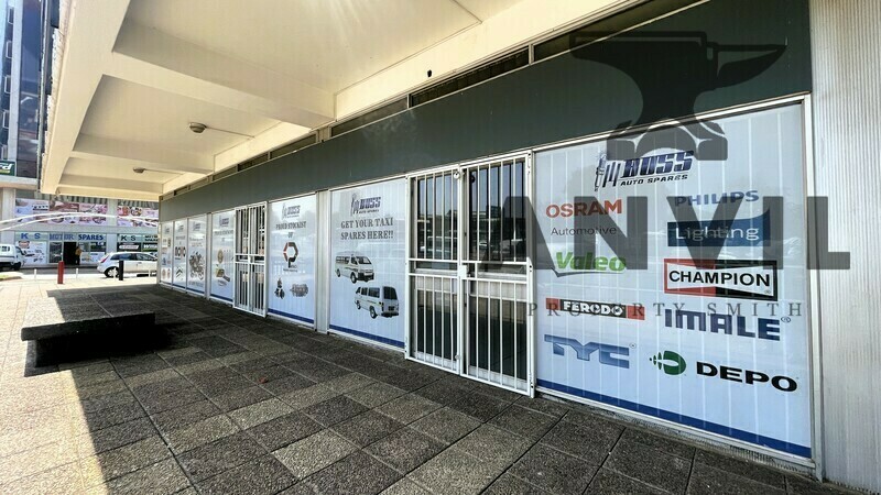 Randhill, Randburg - 1st Floor property image 9