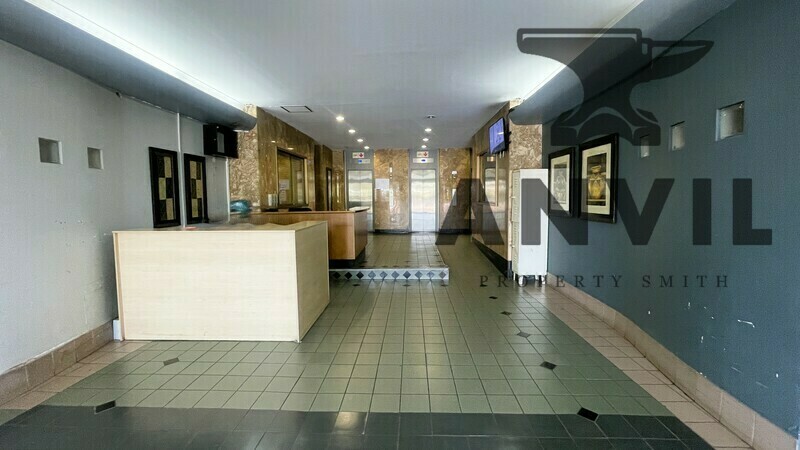 Randhill, Randburg - 1st Floor property image 2