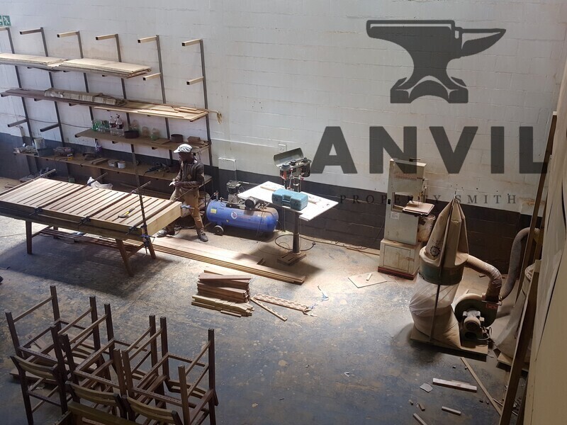 35 Silverstone Rd, Killarney Gardens - Unit 1 & 4 to let, Killarney Gardens property image 17