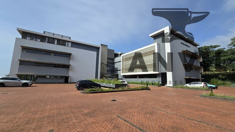 First Floor - Portion of South Wing