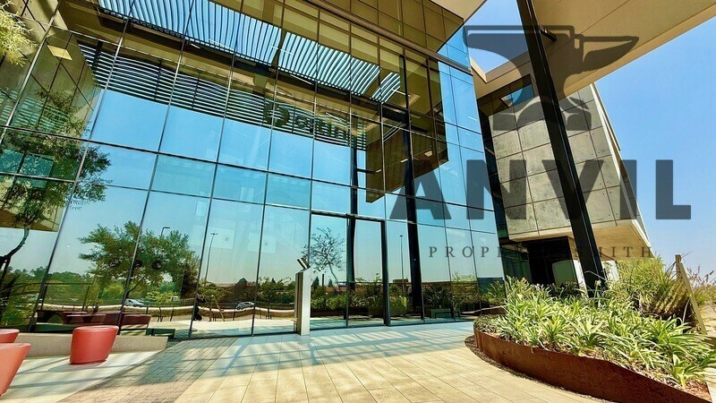 Irene Link Office Park - Building B - 1st Floor Unit 9 property image 16