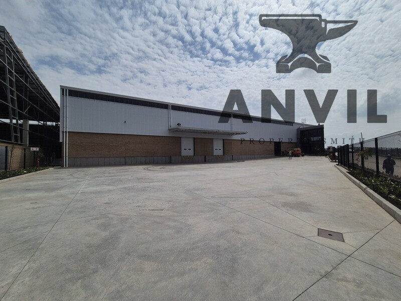 DAKOTA PRECINCT - 3122m² Warehouse to Let in Airport Park, Green-Ready Industrial Facility property image 2