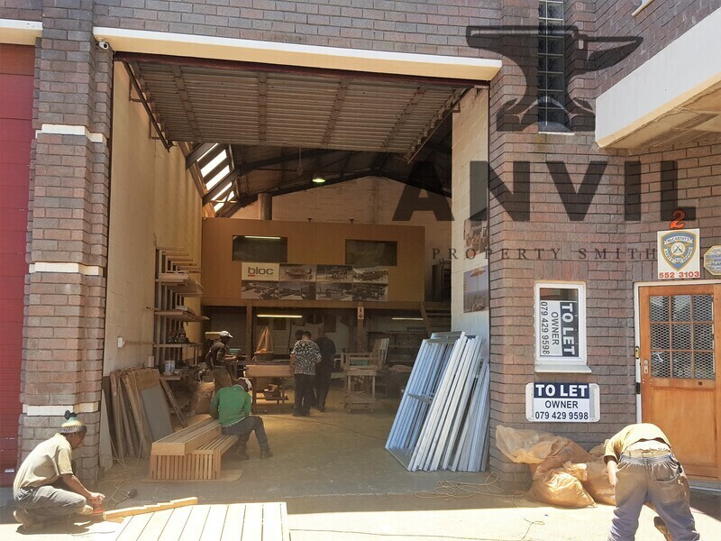 35 Silverstone Rd, Killarney Gardens - Unit 1 & 4 to let, Killarney Gardens property image 19