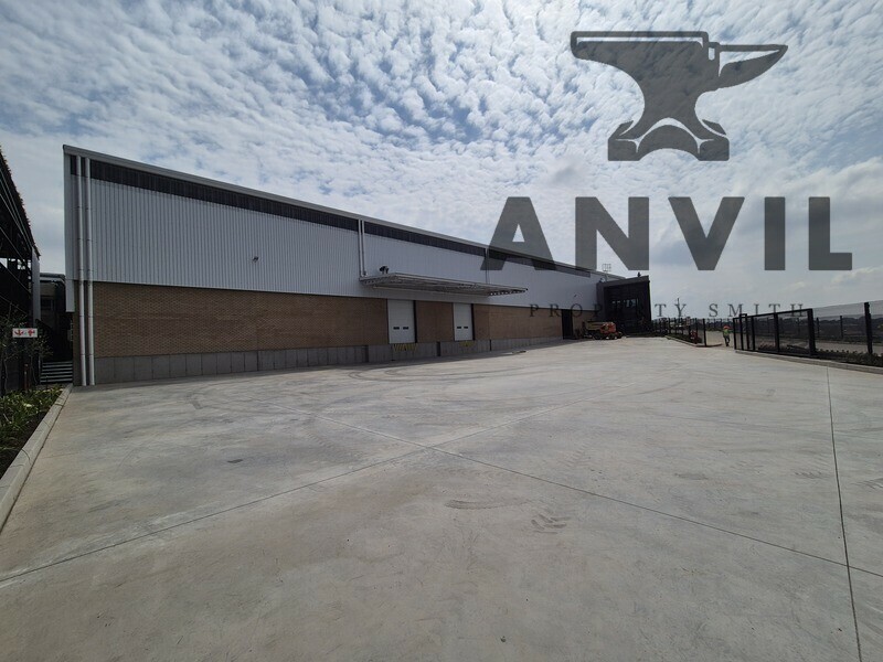 DAKOTA PRECINCT - 3122m² Warehouse to Let in Airport Park, Green-Ready Industrial Facility property image 6