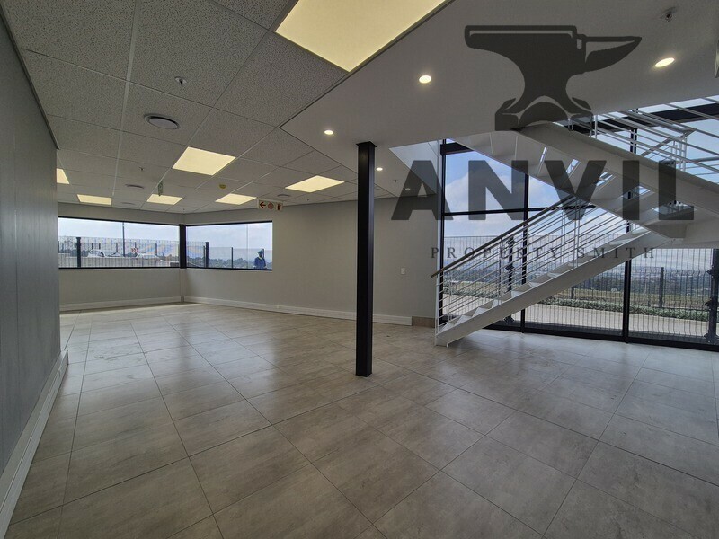 DAKOTA PRECINCT - 3122m² Warehouse to Let in Airport Park, Green-Ready Industrial Facility property image 14