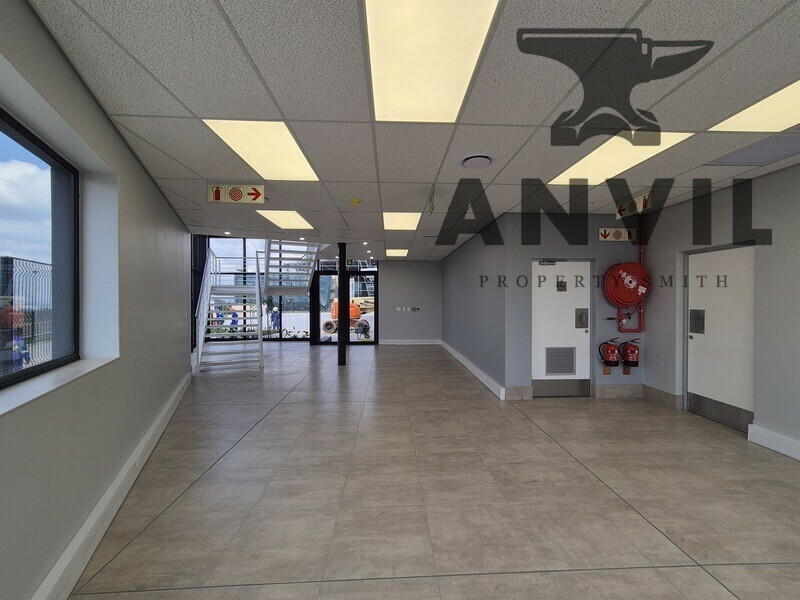 DAKOTA PRECINCT - 3122m² Warehouse to Let in Airport Park, Green-Ready Industrial Facility property image 15