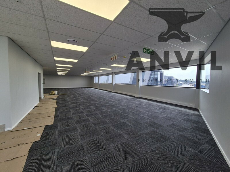 DAKOTA PRECINCT - 3122m² Warehouse to Let in Airport Park, Green-Ready Industrial Facility property image 16