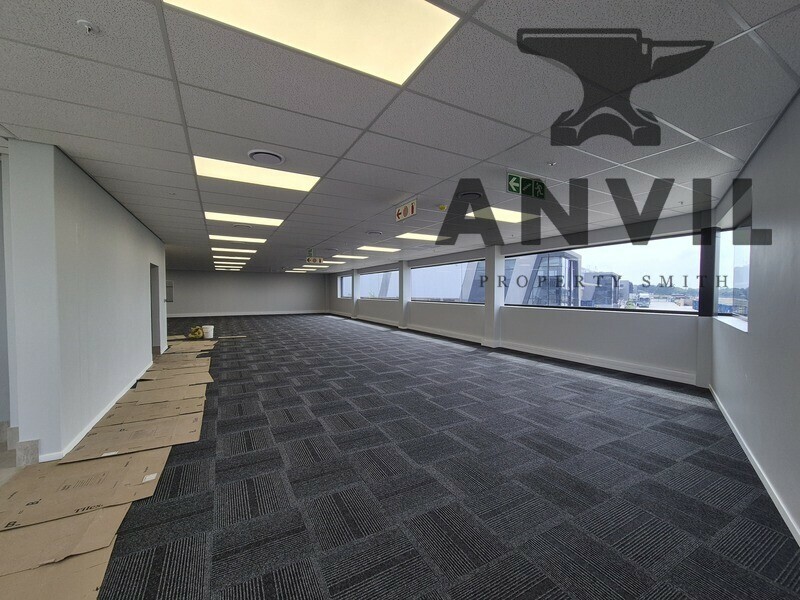 DAKOTA PRECINCT - 3122m² Warehouse to Let in Airport Park, Green-Ready Industrial Facility property image 17