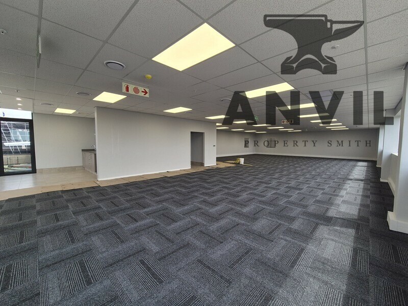 DAKOTA PRECINCT - 3122m² Warehouse to Let in Airport Park, Green-Ready Industrial Facility property image 18