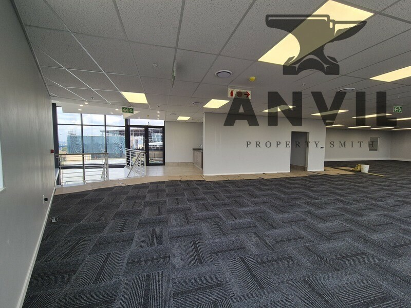 DAKOTA PRECINCT - 3122m² Warehouse to Let in Airport Park, Green-Ready Industrial Facility property image 19