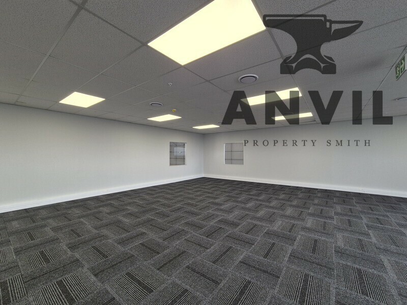 DAKOTA PRECINCT - 3122m² Warehouse to Let in Airport Park, Green-Ready Industrial Facility property image 20