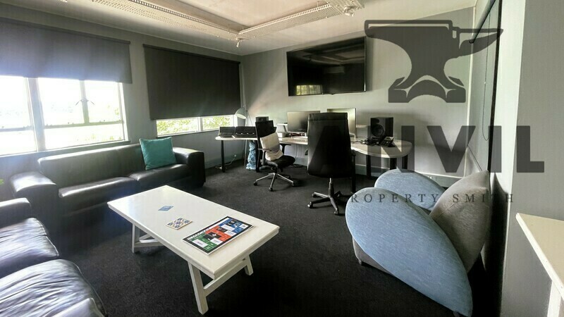 11 Mackay Second Floor 2A-1