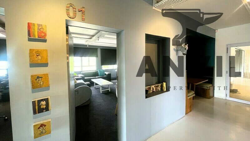 11 Mackay - 11 Mackay Second Floor 2A-1 property image 2