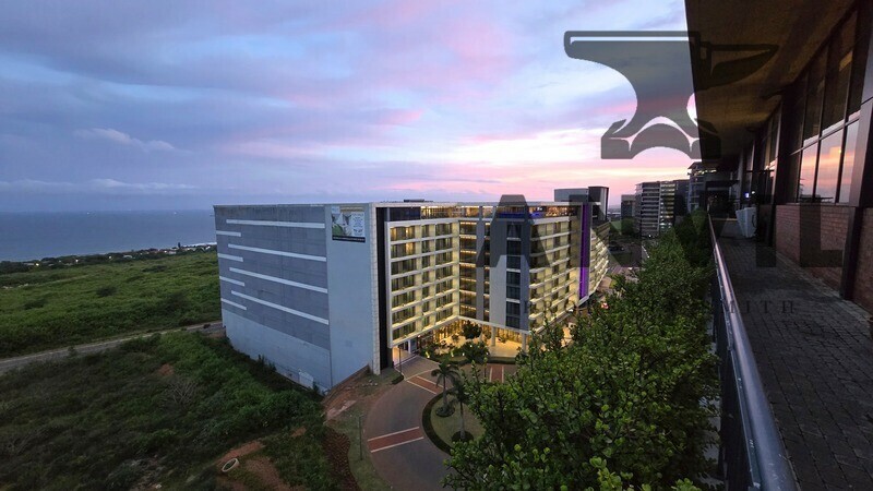 Ground Level - Unit 1