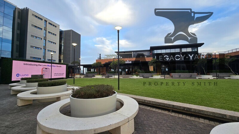 Umhlanga Arch - Level P3 - Office / Retail Unit property image 18