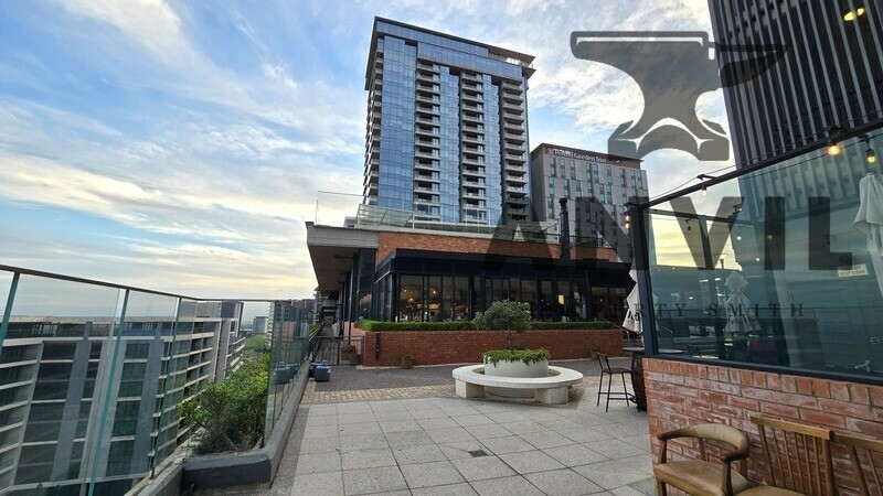 Umhlanga Arch - Level P3 - Office / Retail Unit property image 19