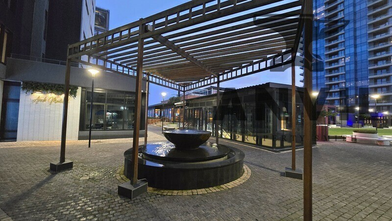 Umhlanga Arch - Level P3 - Office / Retail Unit property image 21