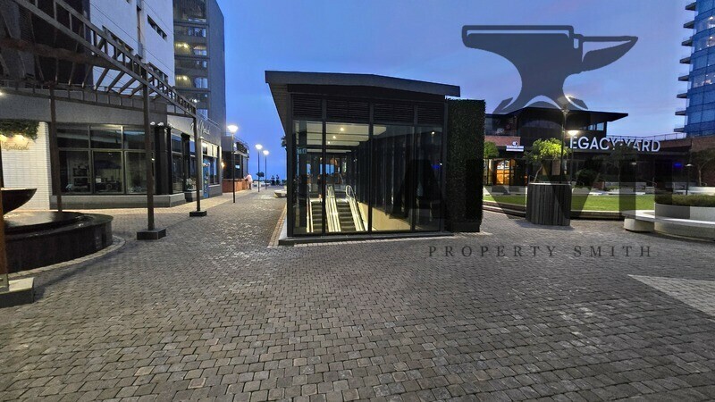 Umhlanga Arch - Level P3 - Office / Retail Unit property image 20
