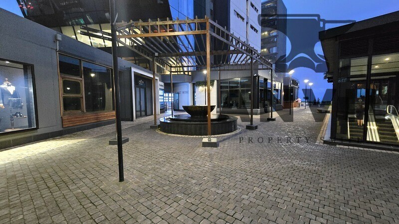 Umhlanga Arch - Level P3 - Office / Retail Unit property image 23