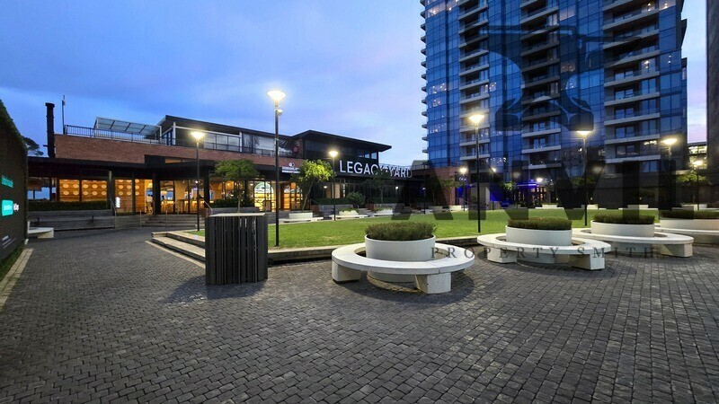 Umhlanga Arch - Level P3 - Office / Retail Unit property image 24