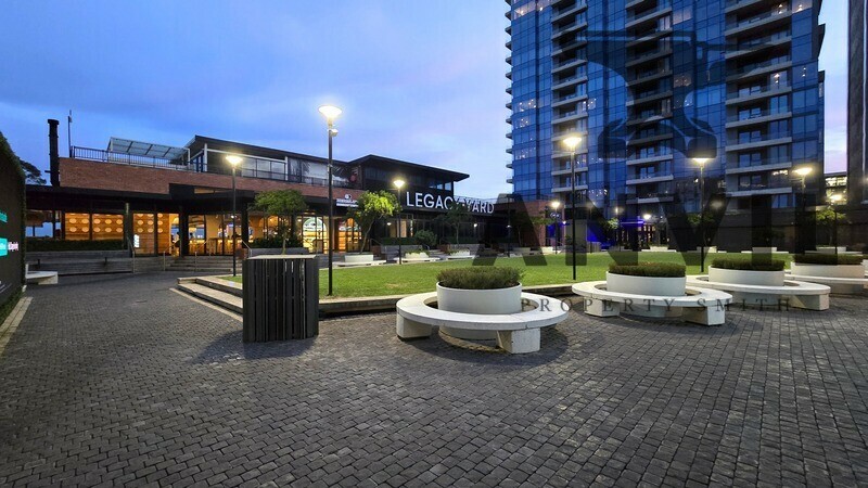 Umhlanga Arch - Level P3 - Office / Retail Unit property image 25