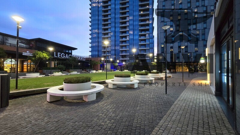 Umhlanga Arch - Level P3 - Office / Retail Unit property image 26