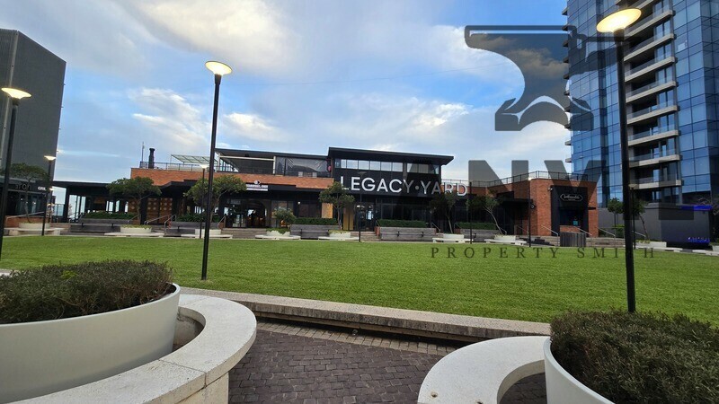 Umhlanga Arch - P1 - Retail/Office property image 2