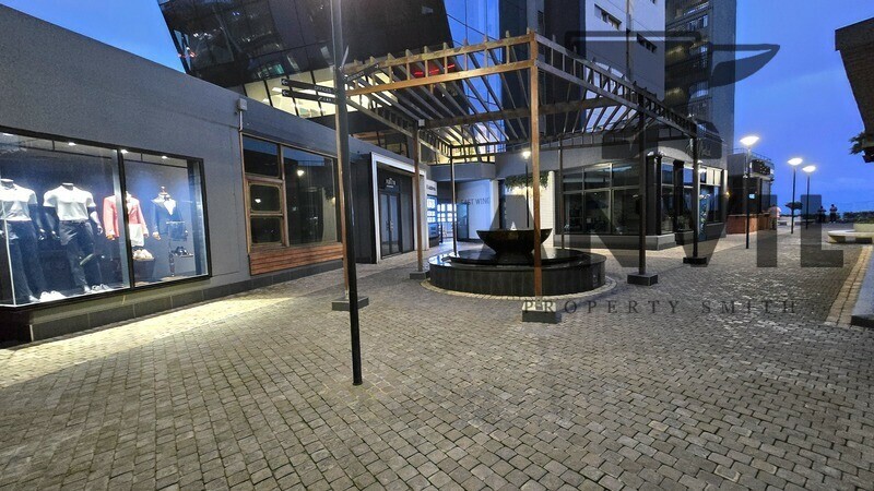 Umhlanga Arch - P1 - Retail/Office property image 3