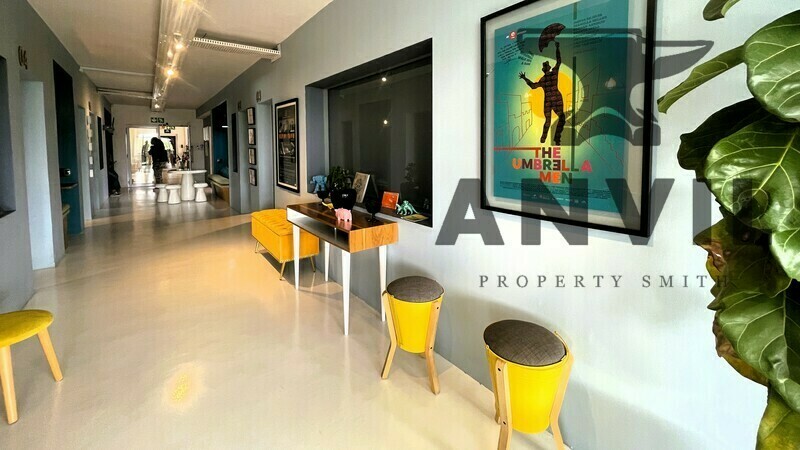 11 Mackay - 11 Mackkay Second Floor Unit 2A-4 property image 12