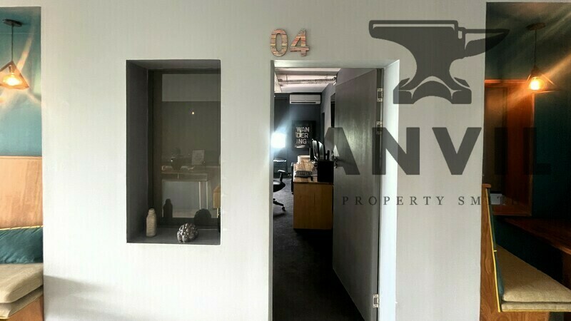 11 Mackkay Second Floor Unit 2A-4