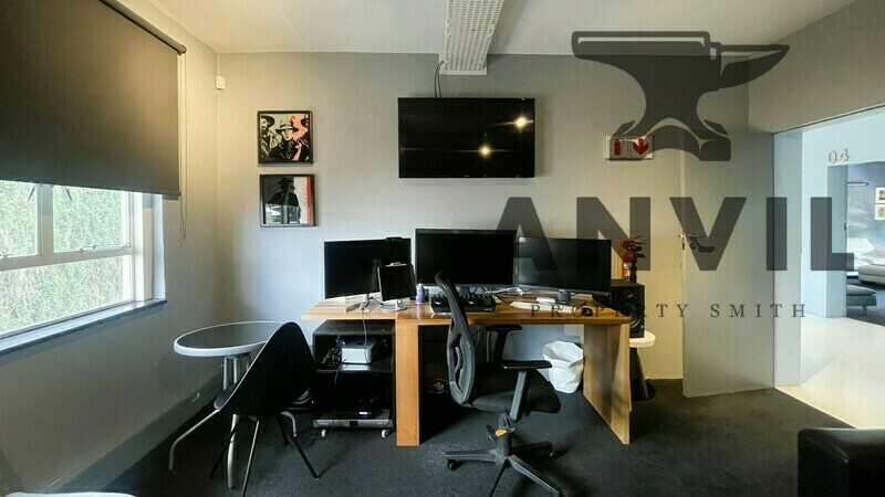 11 Mackay - 11 Mackkay Second Floor Unit 2A-4 property image 7