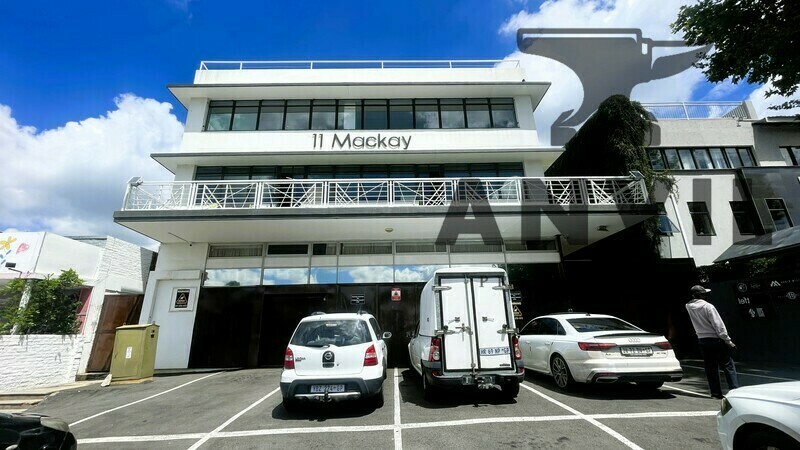 11 Mackay - 11 Mackkay Second Floor Unit 2A-4 property image 2