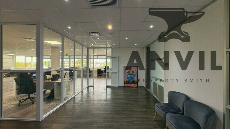 200 On Main, 200 Main Rd, Claremont - 3rd floor 309m2 Commercial Space  property image 17